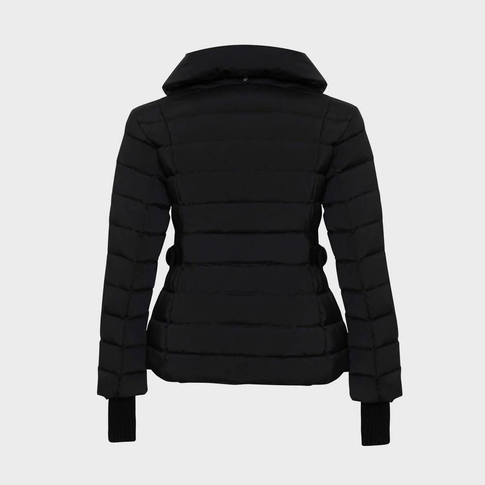 NEW ADROIT ATELIER kiki in black